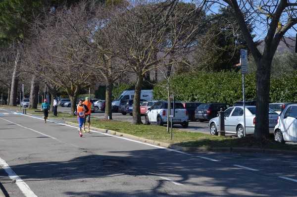 Giro del Lago di Bracciano (08/03/2015) 042