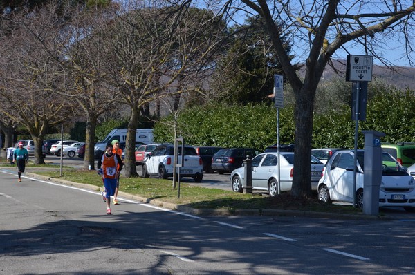 Giro del Lago di Bracciano (08/03/2015) 043