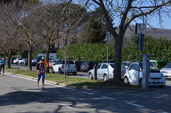 Giro del Lago di Bracciano (08/03/2015) 044