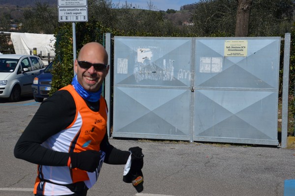 Giro del Lago di Bracciano (08/03/2015) 047