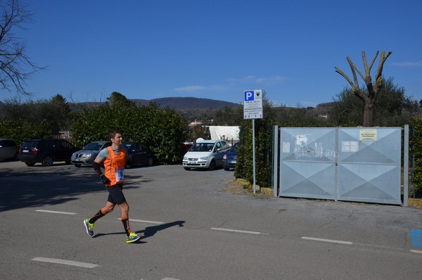 Giro del Lago di Bracciano (08/03/2015) 049