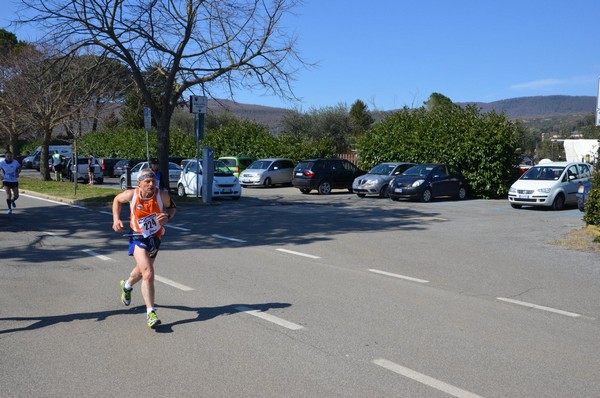 Giro del Lago di Bracciano (08/03/2015) 053