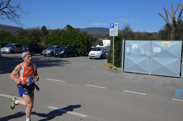 Giro del Lago di Bracciano (08/03/2015) 054