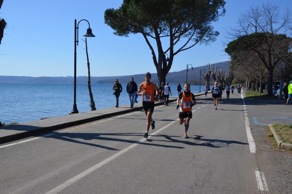Giro del Lago di Bracciano (08/03/2015) 056