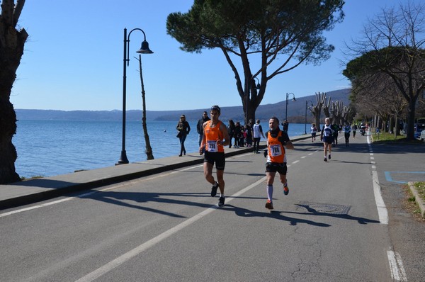 Giro del Lago di Bracciano (08/03/2015) 057