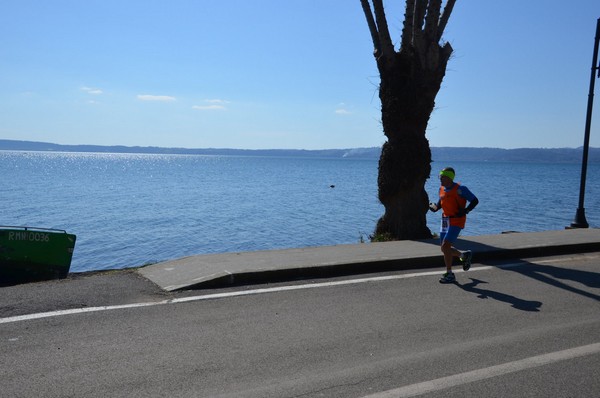 Giro del Lago di Bracciano (08/03/2015) 060