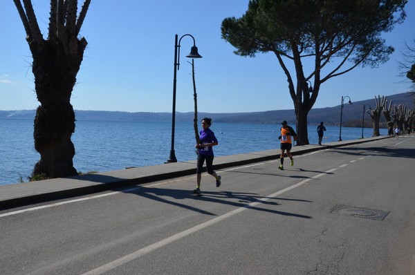 Giro del Lago di Bracciano (08/03/2015) 063
