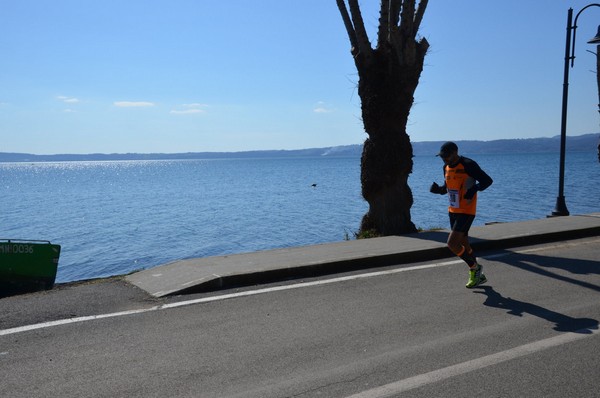 Giro del Lago di Bracciano (08/03/2015) 065