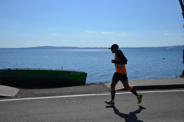 Giro del Lago di Bracciano (08/03/2015) 066