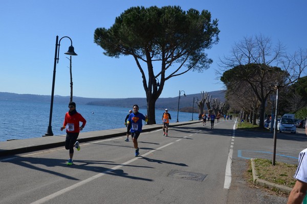 Giro del Lago di Bracciano (08/03/2015) 067