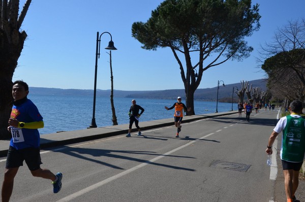 Giro del Lago di Bracciano (08/03/2015) 069