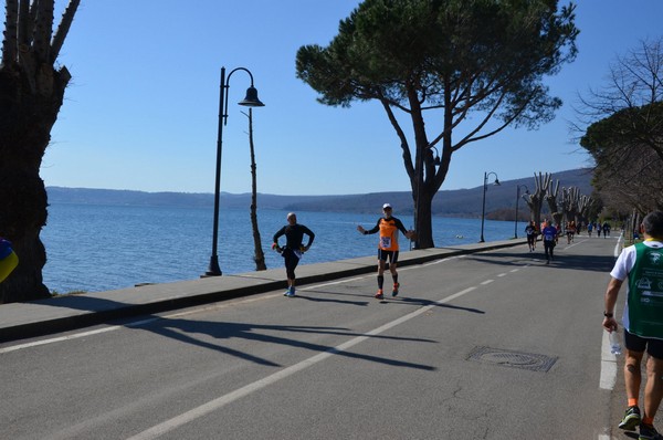Giro del Lago di Bracciano (08/03/2015) 070