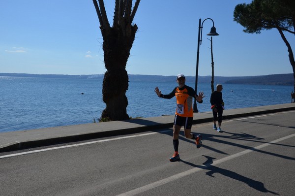 Giro del Lago di Bracciano (08/03/2015) 071
