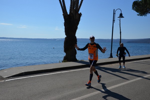 Giro del Lago di Bracciano (08/03/2015) 072