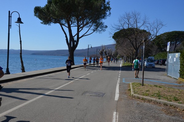 Giro del Lago di Bracciano (08/03/2015) 073