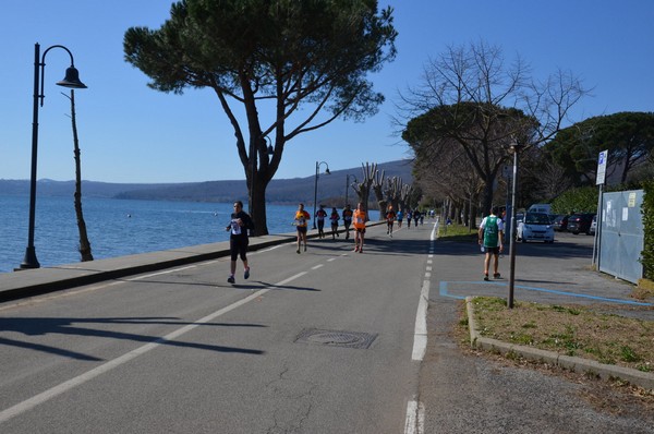 Giro del Lago di Bracciano (08/03/2015) 074