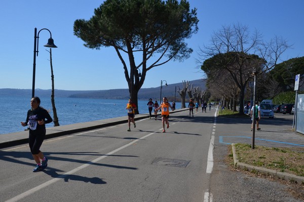 Giro del Lago di Bracciano (08/03/2015) 075