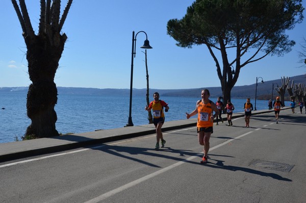 Giro del Lago di Bracciano (08/03/2015) 077