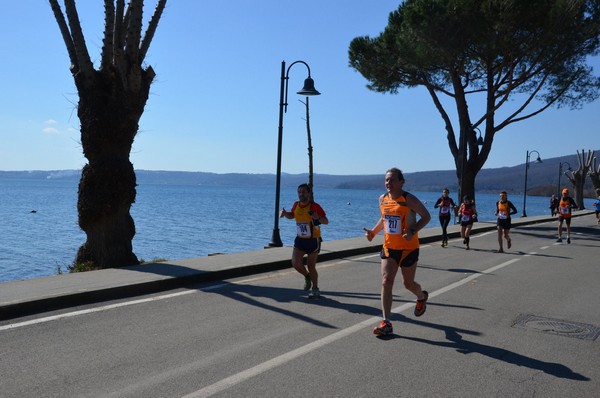 Giro del Lago di Bracciano (08/03/2015) 078