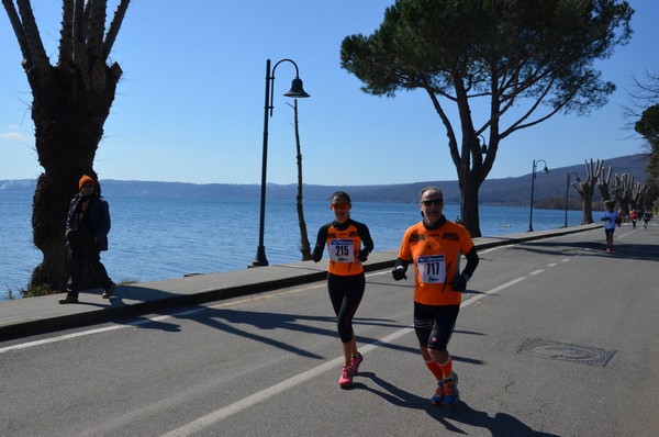 Giro del Lago di Bracciano (08/03/2015) 081