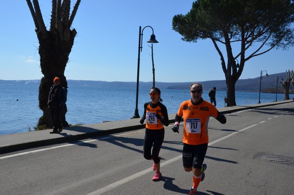 Giro del Lago di Bracciano (08/03/2015) 082