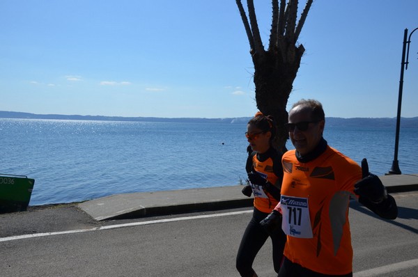 Giro del Lago di Bracciano (08/03/2015) 085
