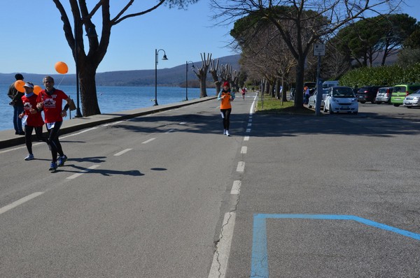 Giro del Lago di Bracciano (08/03/2015) 090