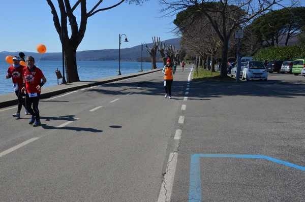 Giro del Lago di Bracciano (08/03/2015) 091