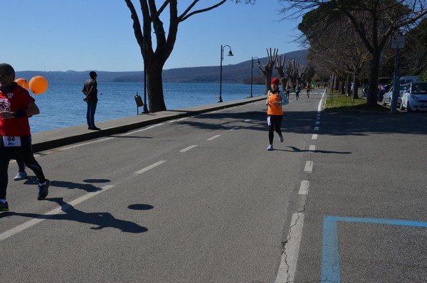 Giro del Lago di Bracciano (08/03/2015) 092
