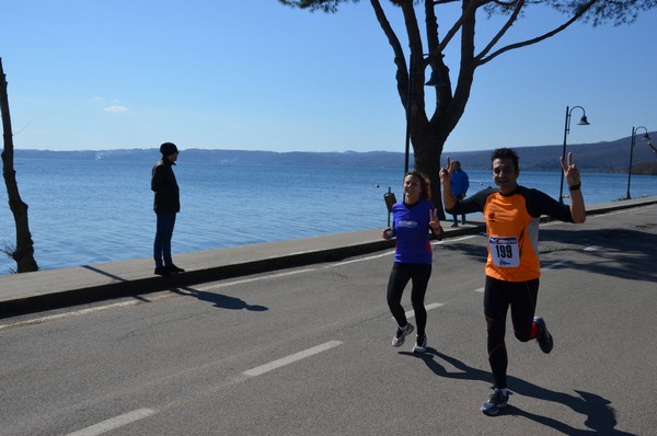 Giro del Lago di Bracciano (08/03/2015) 100