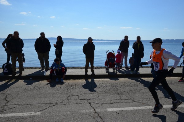 Giro del Lago di Bracciano (08/03/2015) 110