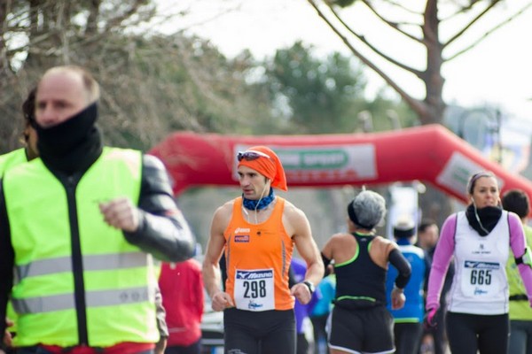 Giro del Lago di Bracciano (08/03/2015) 112