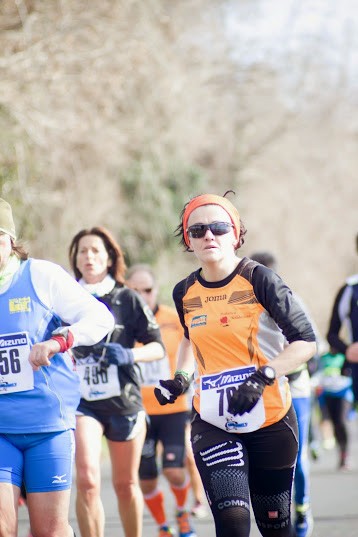 Giro del Lago di Bracciano (08/03/2015) 113