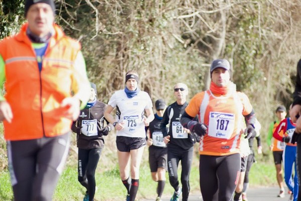 Giro del Lago di Bracciano (08/03/2015) 114