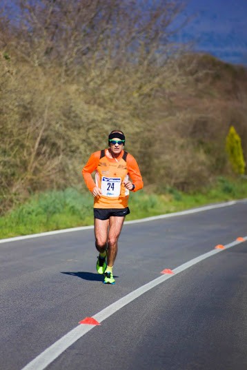 Giro del Lago di Bracciano (08/03/2015) 121