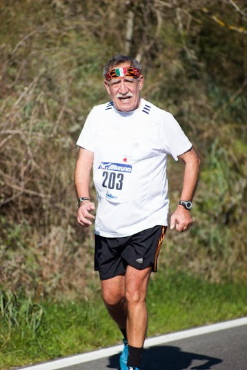 Giro del Lago di Bracciano (08/03/2015) 123