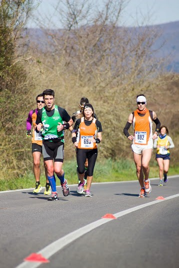 Giro del Lago di Bracciano (08/03/2015) 124