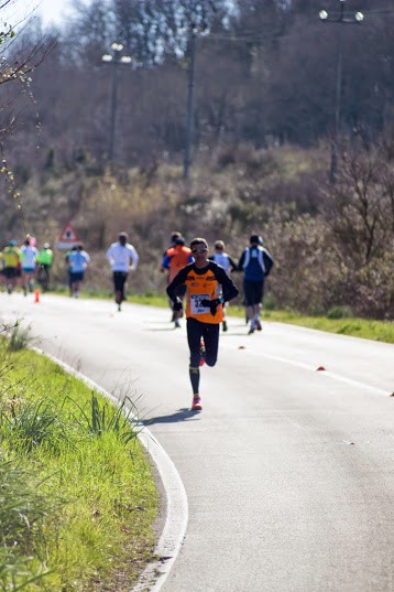 Giro del Lago di Bracciano (08/03/2015) 125