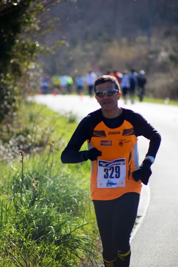 Giro del Lago di Bracciano (08/03/2015) 126