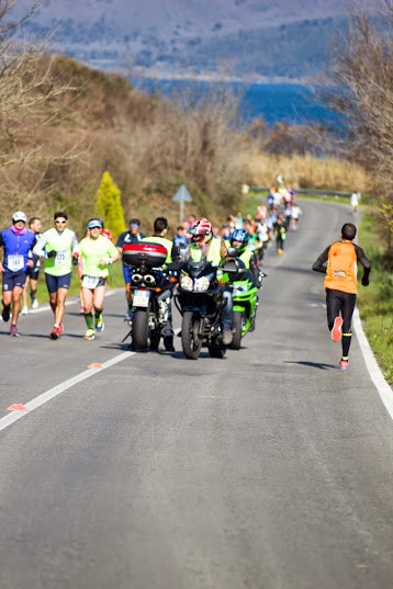 Giro del Lago di Bracciano (08/03/2015) 127
