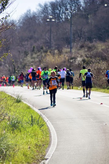 Giro del Lago di Bracciano (08/03/2015) 128