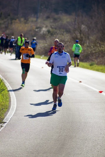 Giro del Lago di Bracciano (08/03/2015) 129