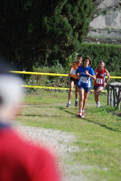 Maratona di Roma a Staffetta (17/10/2015) 00001