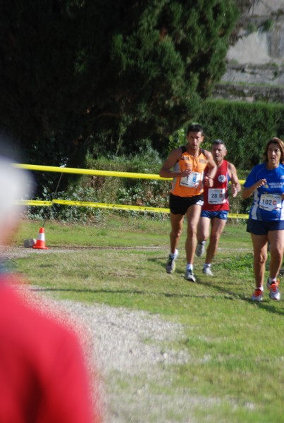 Maratona di Roma a Staffetta (17/10/2015) 00004