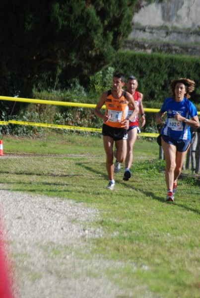 Maratona di Roma a Staffetta (17/10/2015) 00005