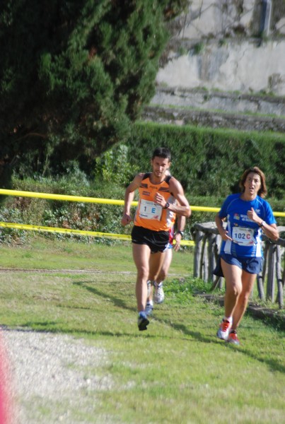 Maratona di Roma a Staffetta (17/10/2015) 00006