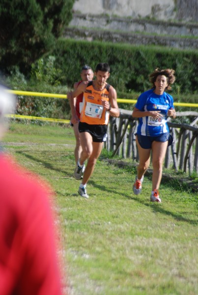 Maratona di Roma a Staffetta (17/10/2015) 00007
