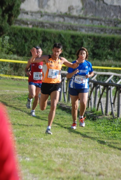 Maratona di Roma a Staffetta (17/10/2015) 00008