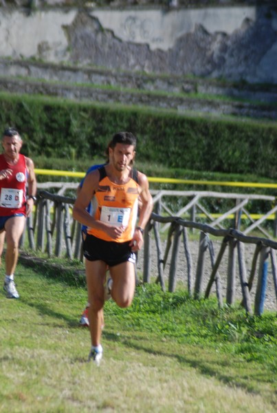 Maratona di Roma a Staffetta (17/10/2015) 00010