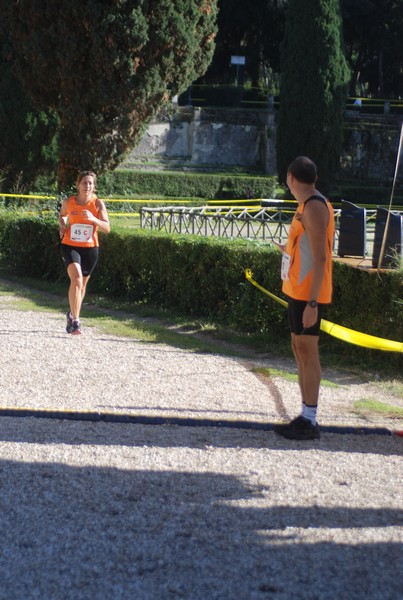 Maratona di Roma a Staffetta (17/10/2015) 00023